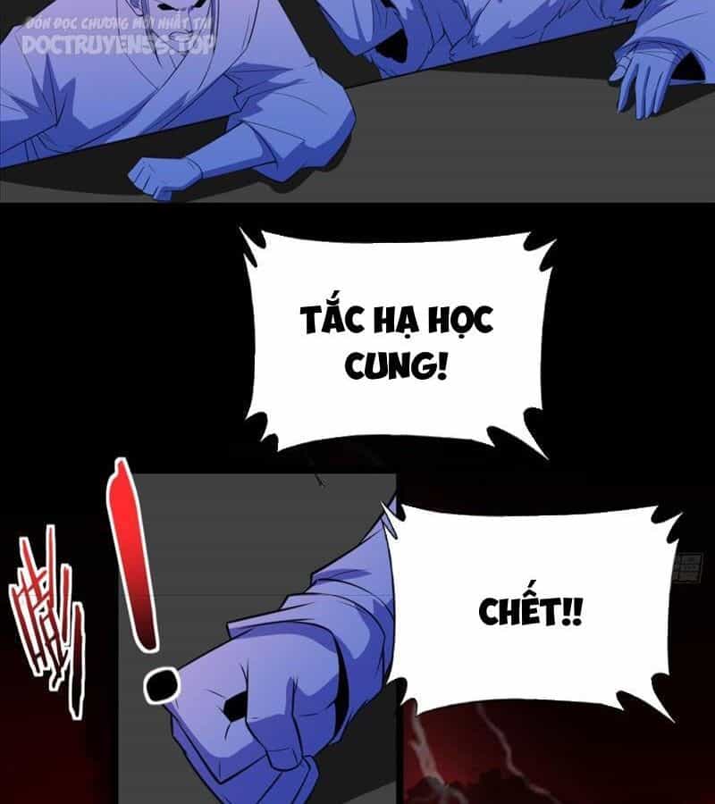 Vợ Tôi Và Tôi Thống Trị Tam Giới - Chương 97 - ảnh 6