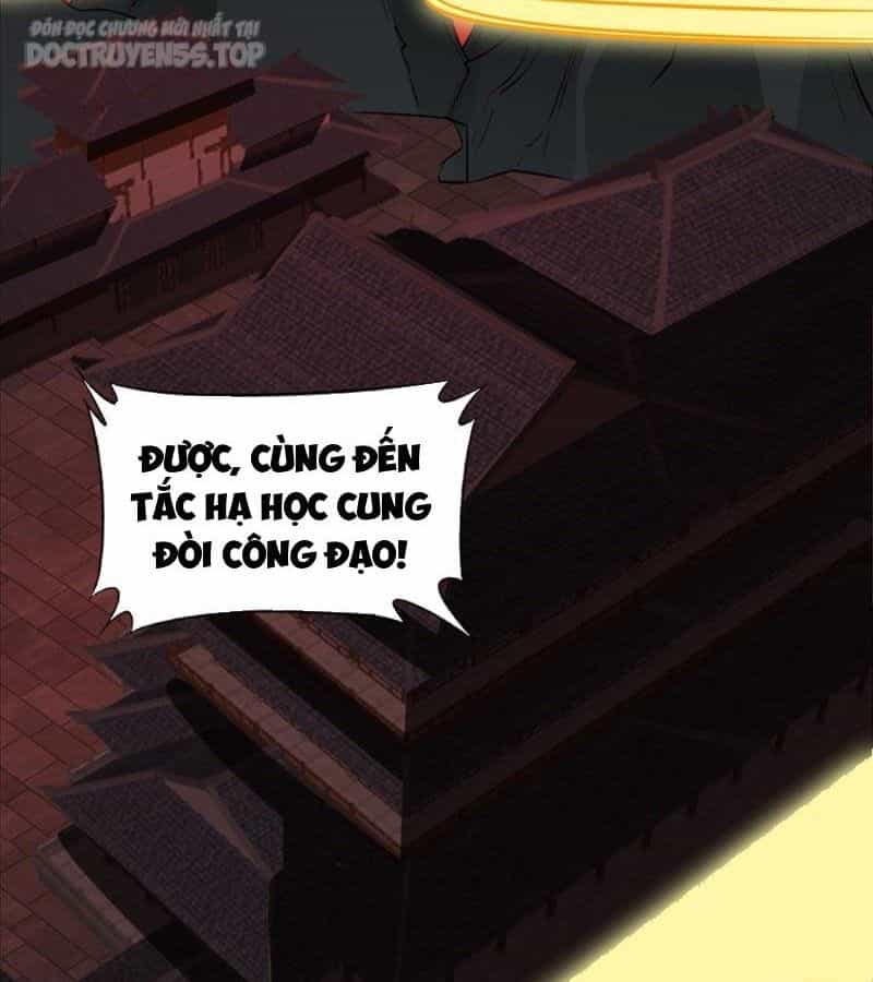 Vợ Tôi Và Tôi Thống Trị Tam Giới - Chương 97 - ảnh 8