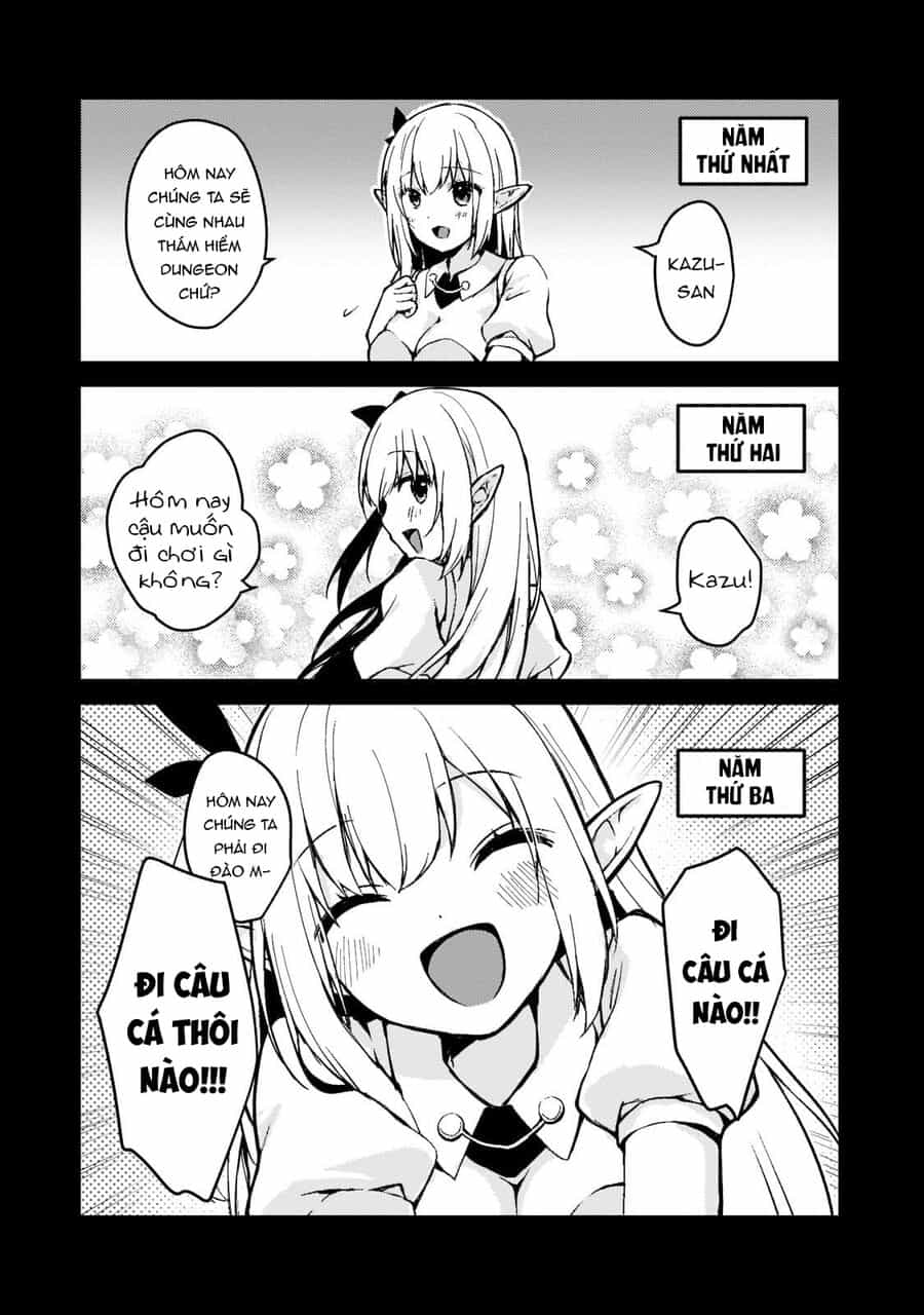 Vợ Trong Game Của Tôi Là Idol Nổi Tiếng Ngoài Đời - Chương 1 - ảnh 9