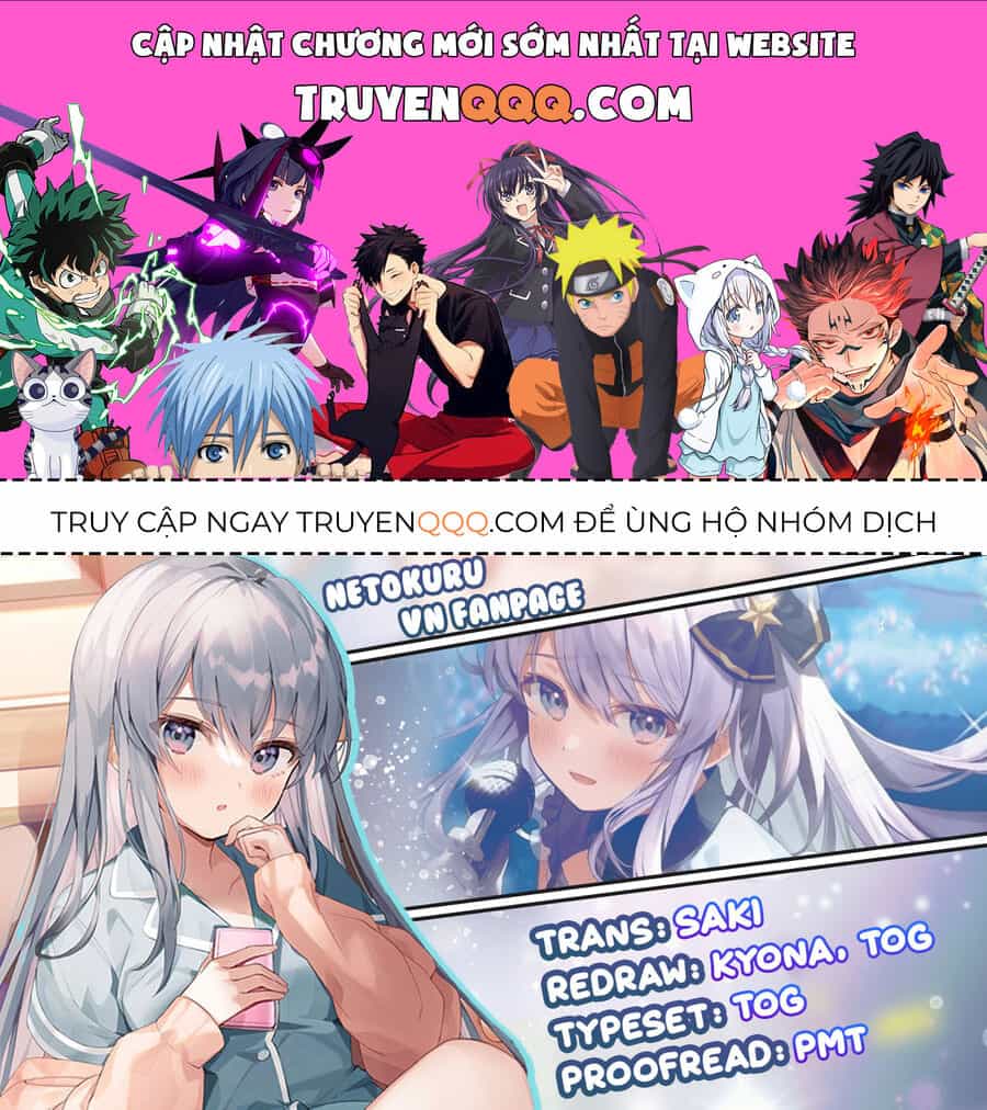 Vợ Trong Game Của Tôi Là Idol Nổi Tiếng Ngoài Đời - Chương 21 - ảnh 1