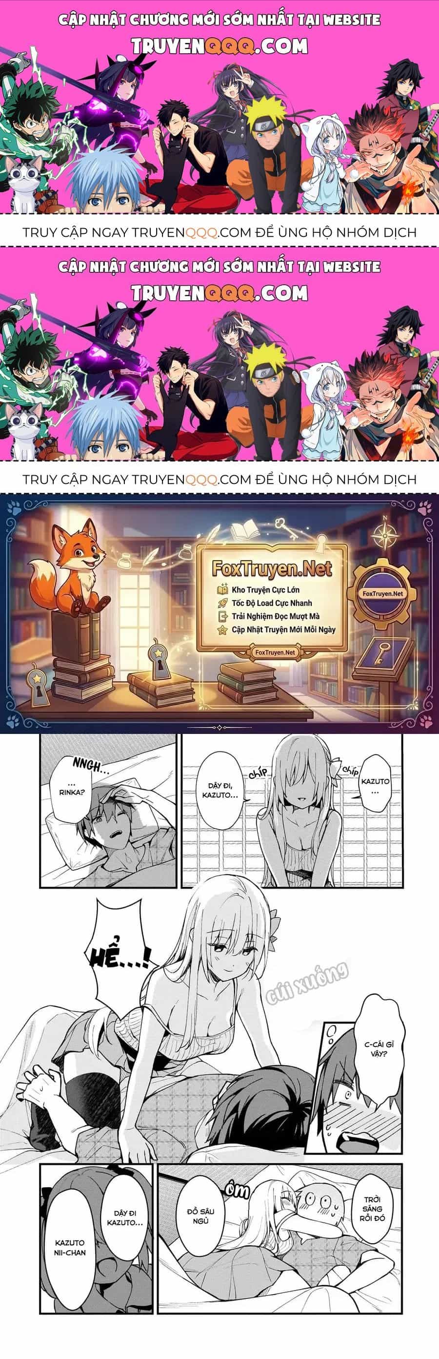 Vợ Trong Game Của Tôi Là Một Idol Nổi Tiếng Ngoài Đời Thực - Chương 40 - ảnh 1