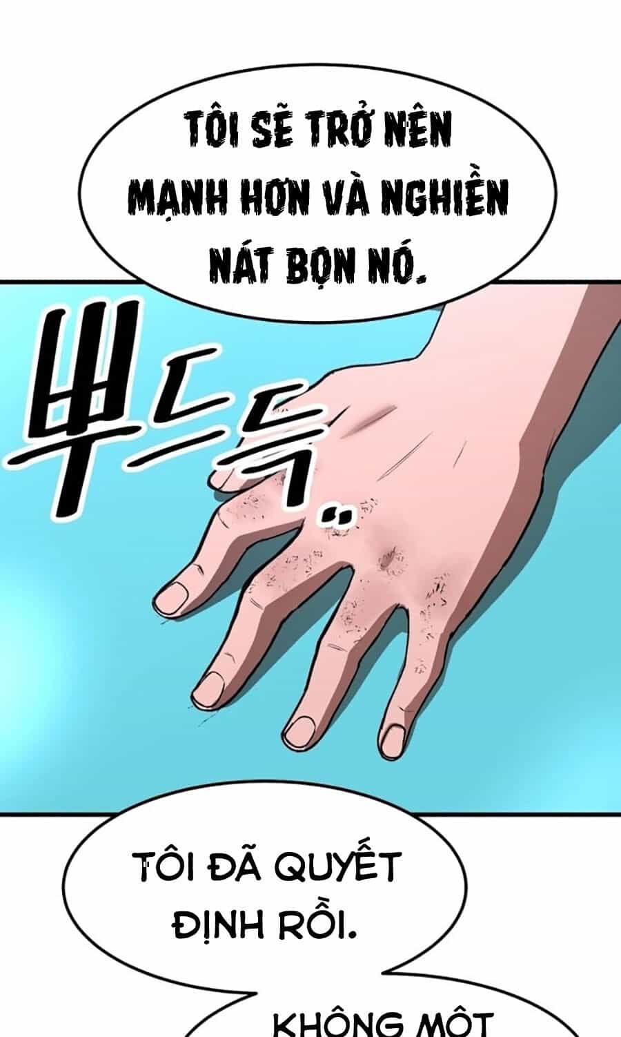 Võ Vương Kang Haejin - Chương 1 - ảnh 110