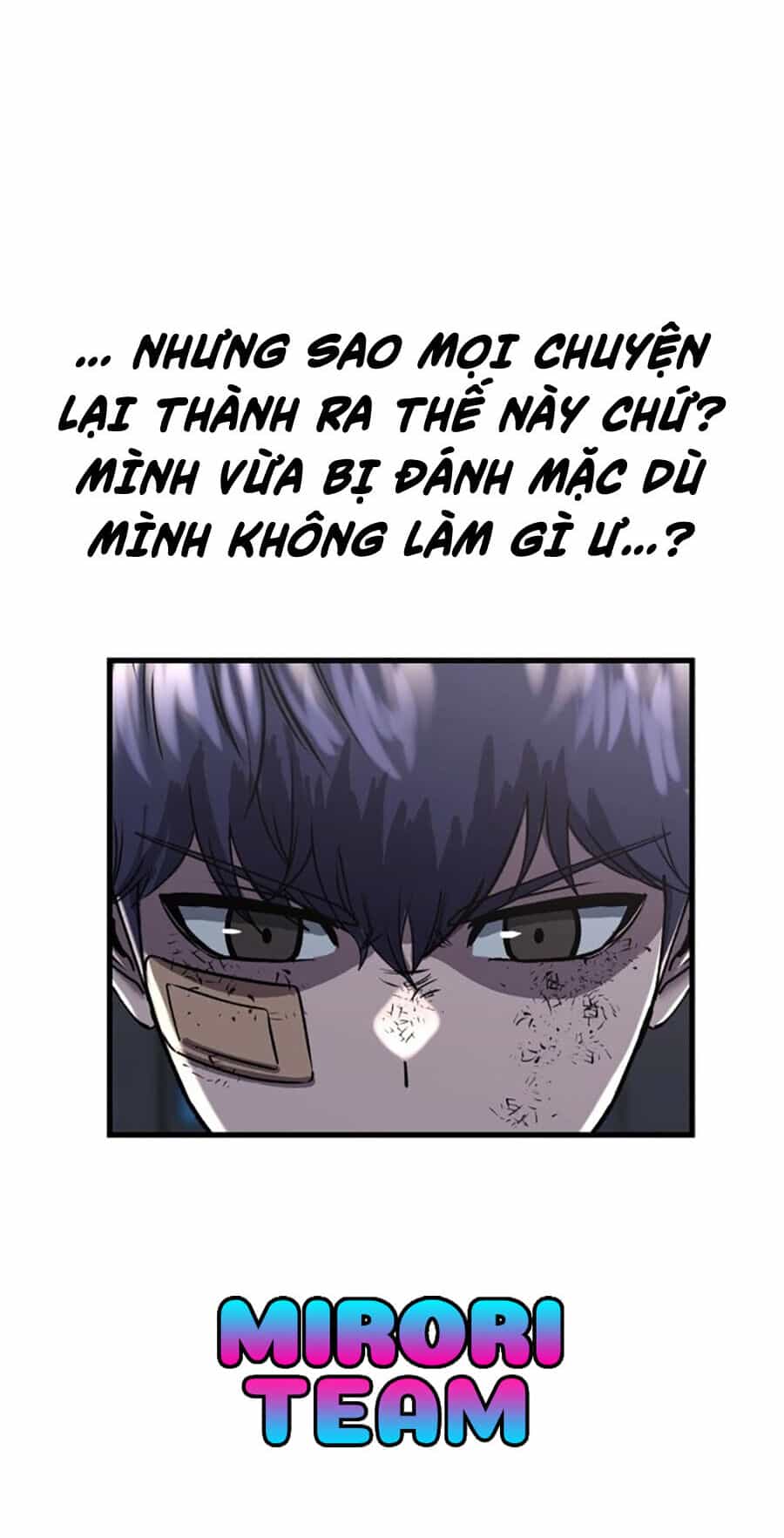Võ Vương Kang Haejin - Chương 1 - ảnh 130