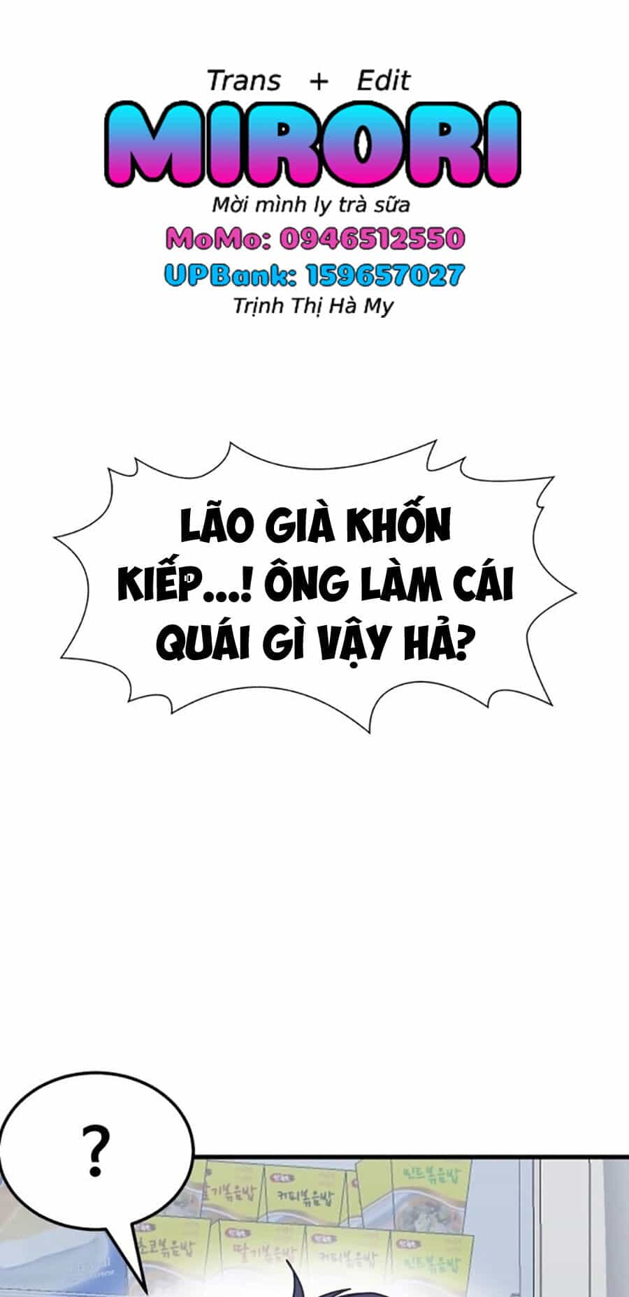 Võ Vương Kang Haejin - Chương 1 - ảnh 63