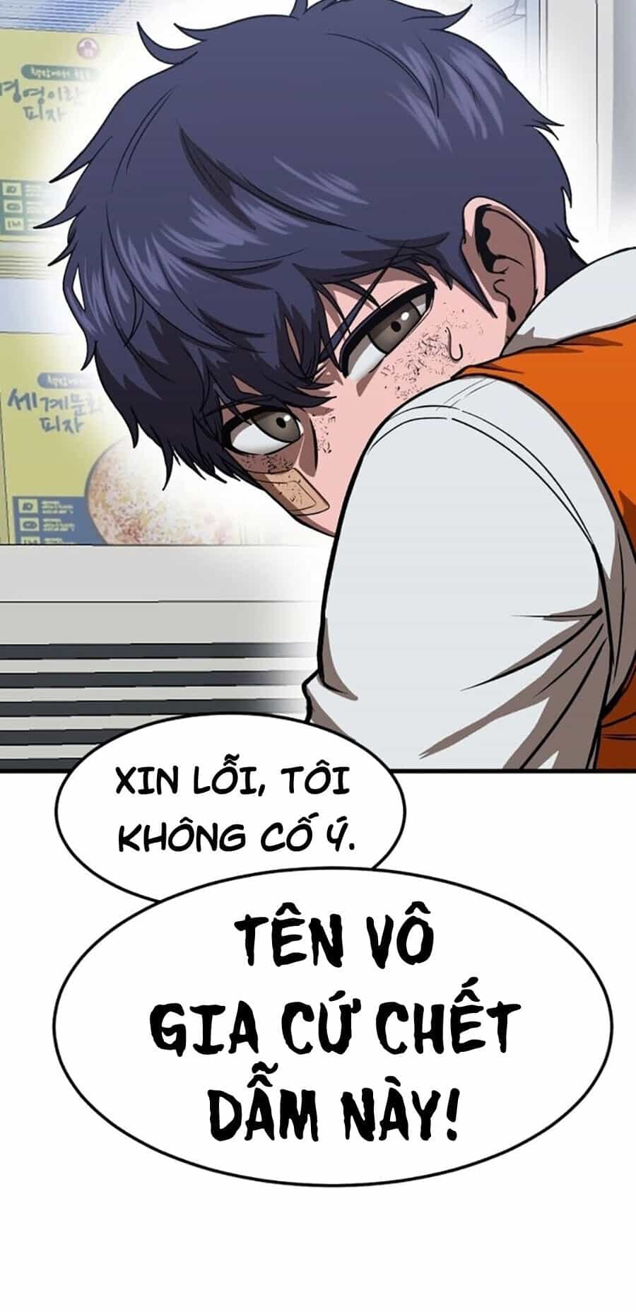 Võ Vương Kang Haejin - Chương 1 - ảnh 64
