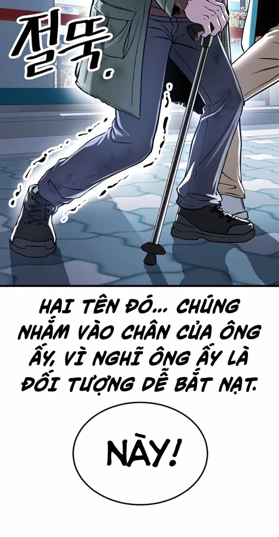 Võ Vương Kang Haejin - Chương 1 - ảnh 76