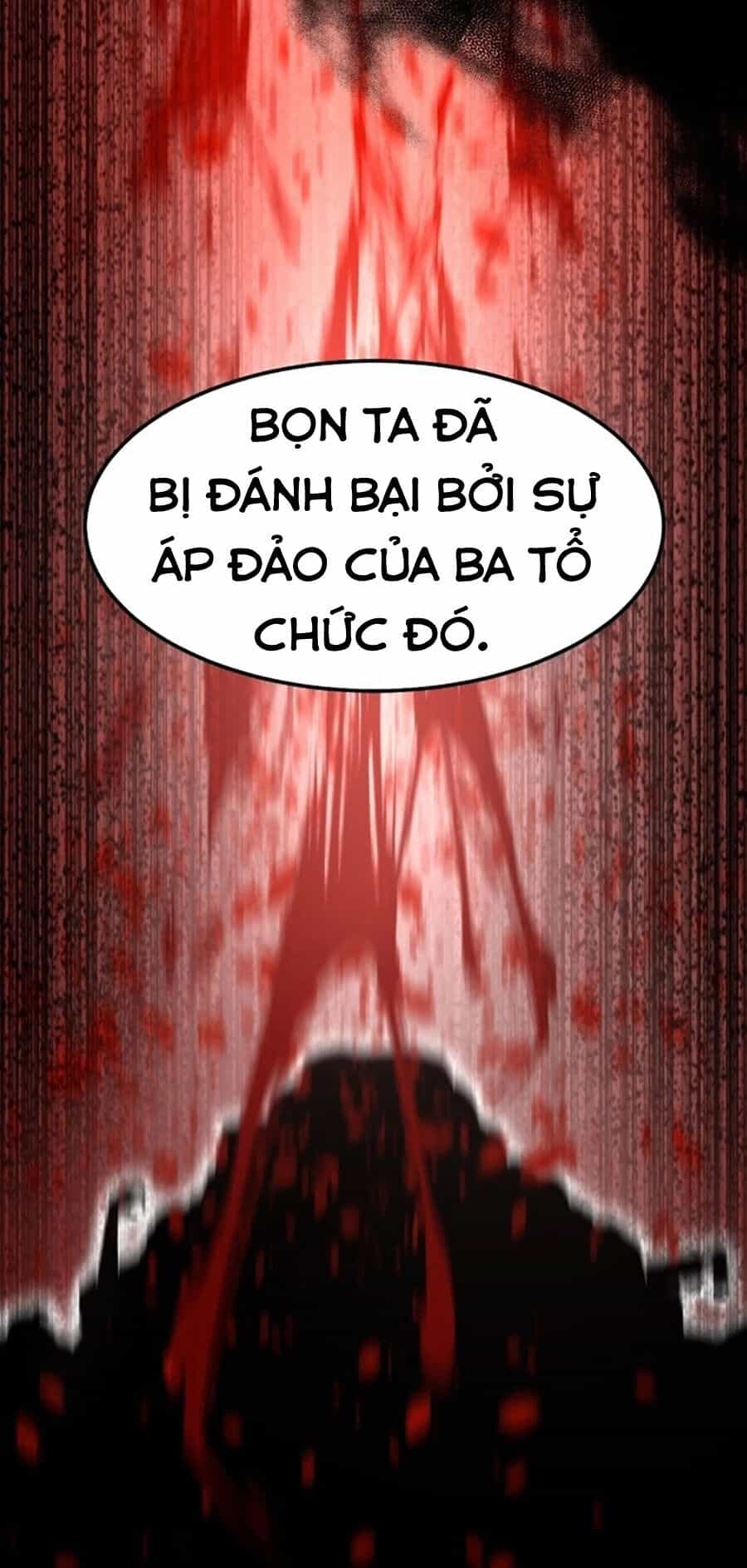 Võ Vương Kang Haejin - Chương 1 - ảnh 90