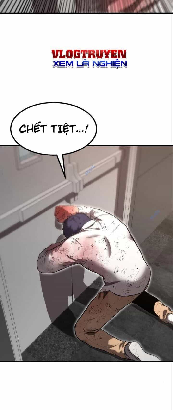 Võ Vương Kang Haejin - Chương 10 - ảnh 2