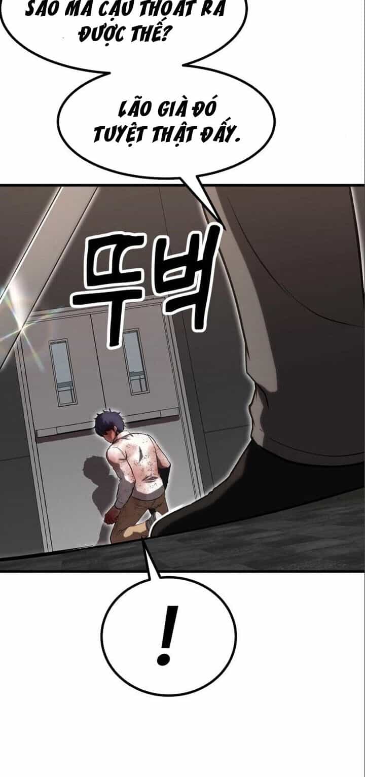 Võ Vương Kang Haejin - Chương 10 - ảnh 4