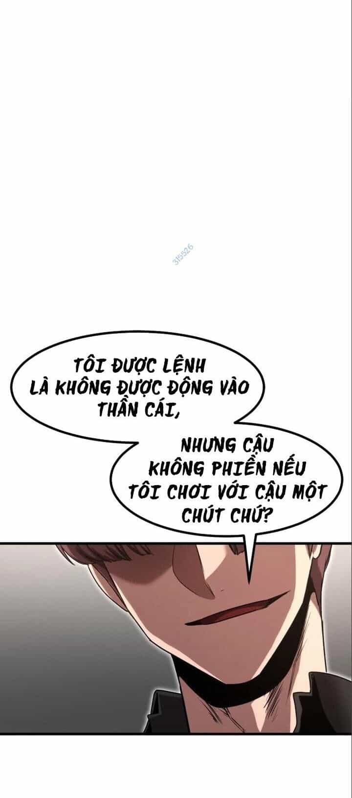 Võ Vương Kang Haejin - Chương 10 - ảnh 6