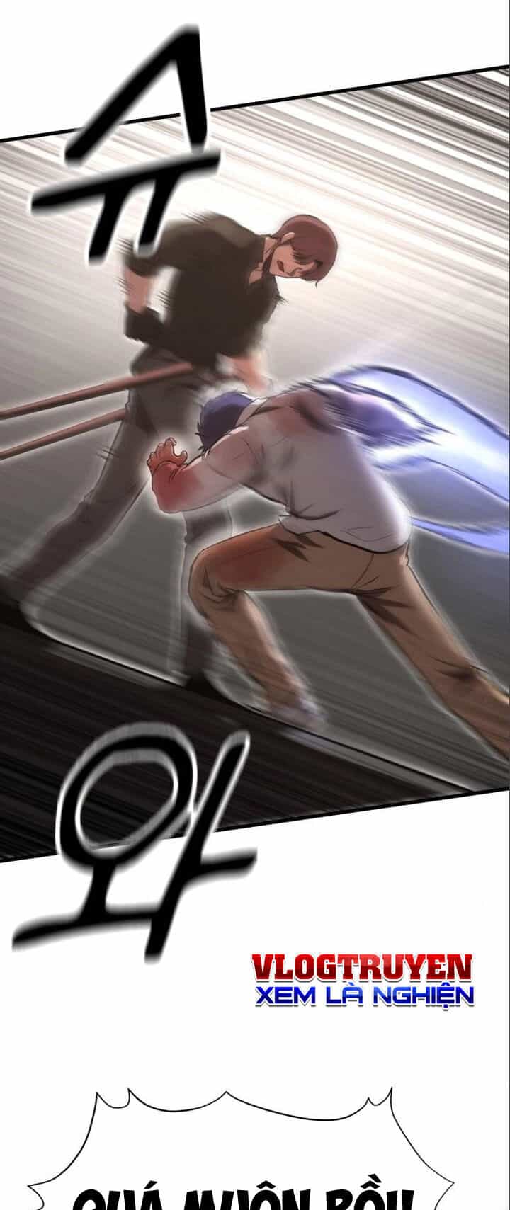 Võ Vương Kang Haejin - Chương 10 - ảnh 77