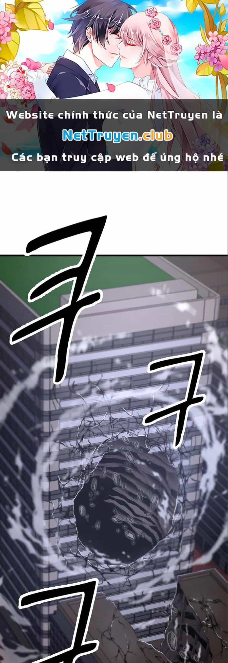 Võ Vương Kang Haejin - Chương 11 - ảnh 1