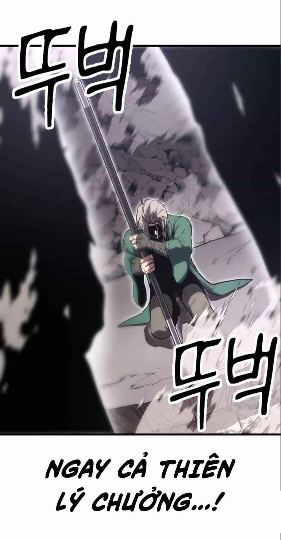 Võ Vương Kang Haejin - Chương 11 - ảnh 11