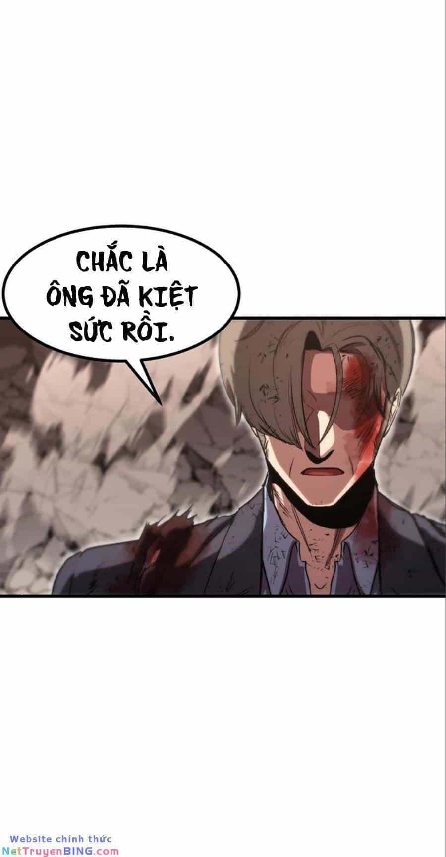 Võ Vương Kang Haejin - Chương 11 - ảnh 12