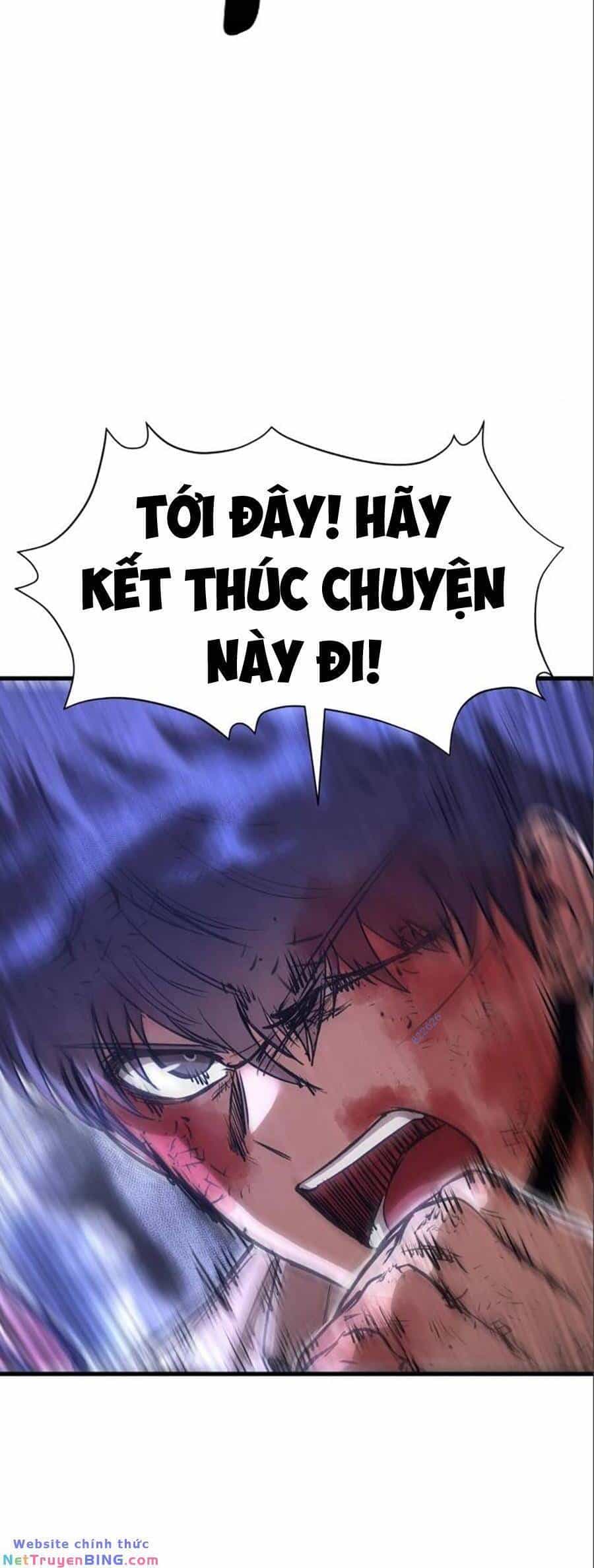 Võ Vương Kang Haejin - Chương 11 - ảnh 25