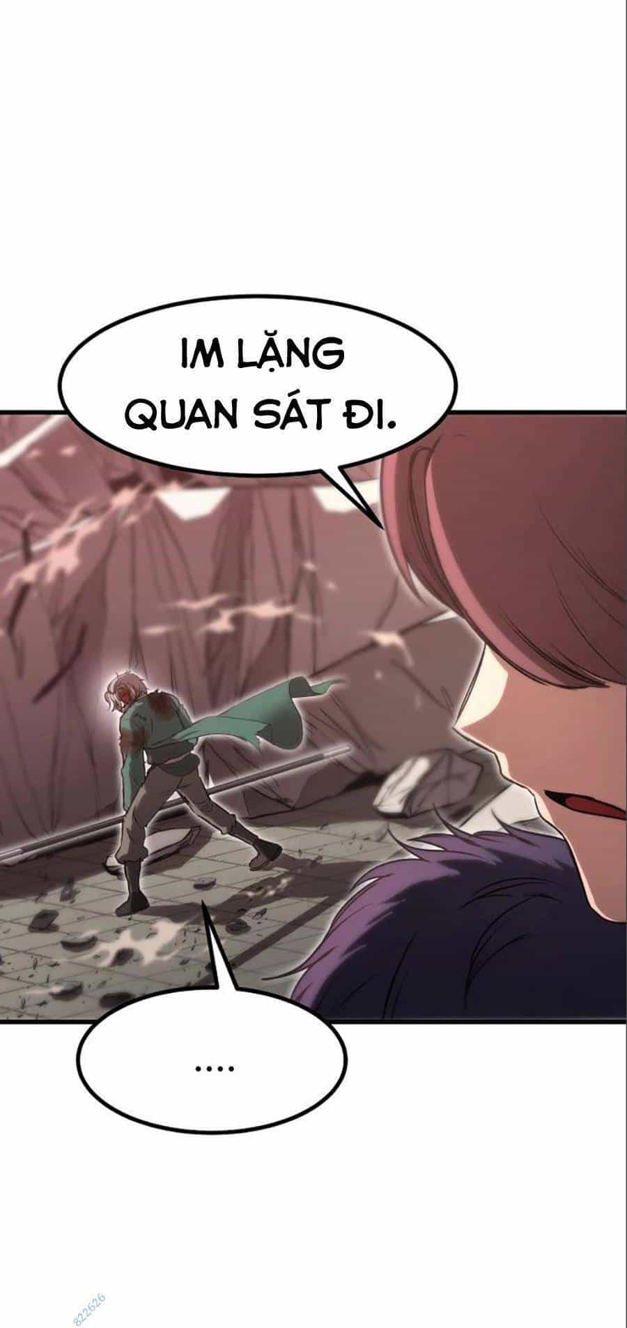 Võ Vương Kang Haejin - Chương 11 - ảnh 40