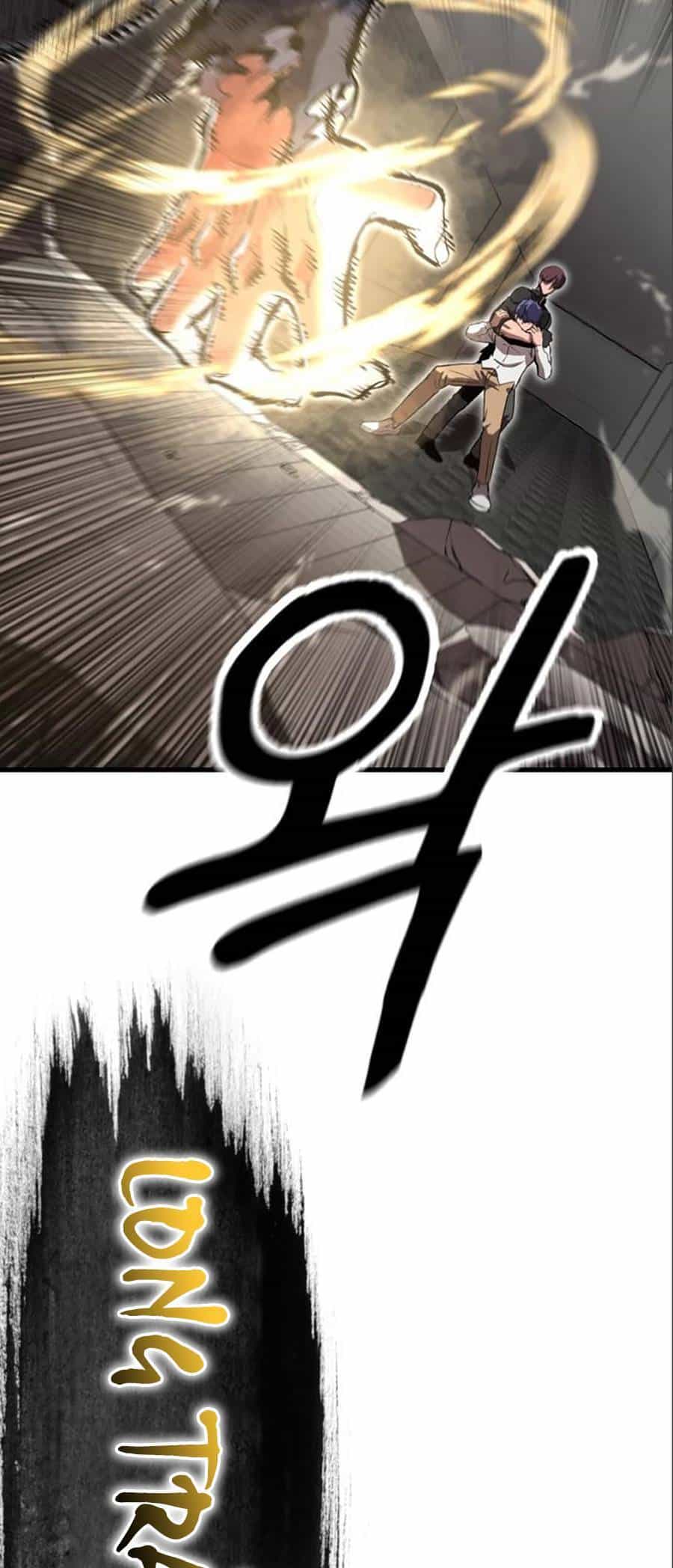 Võ Vương Kang Haejin - Chương 11 - ảnh 58