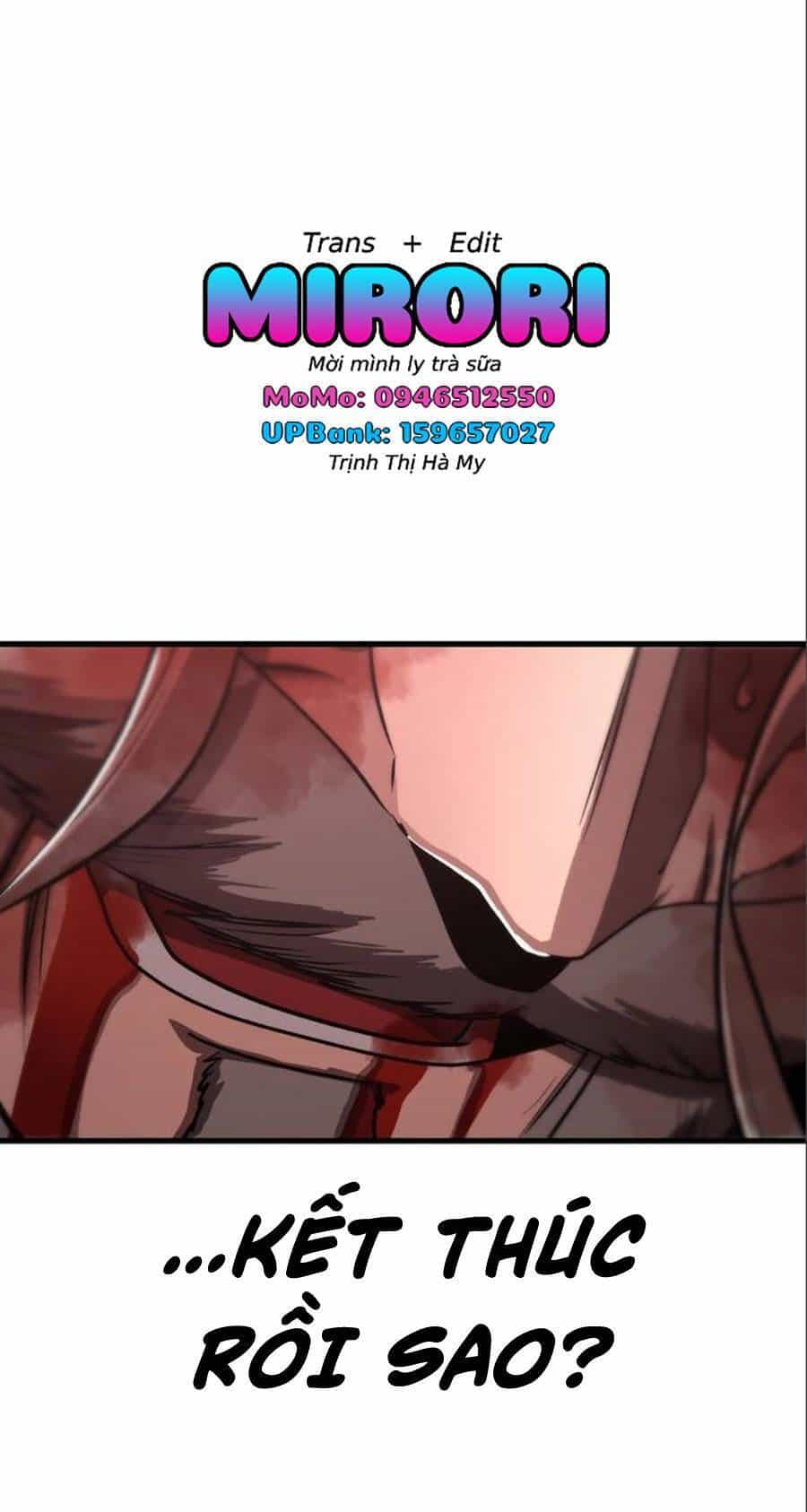 Võ Vương Kang Haejin - Chương 11 - ảnh 70