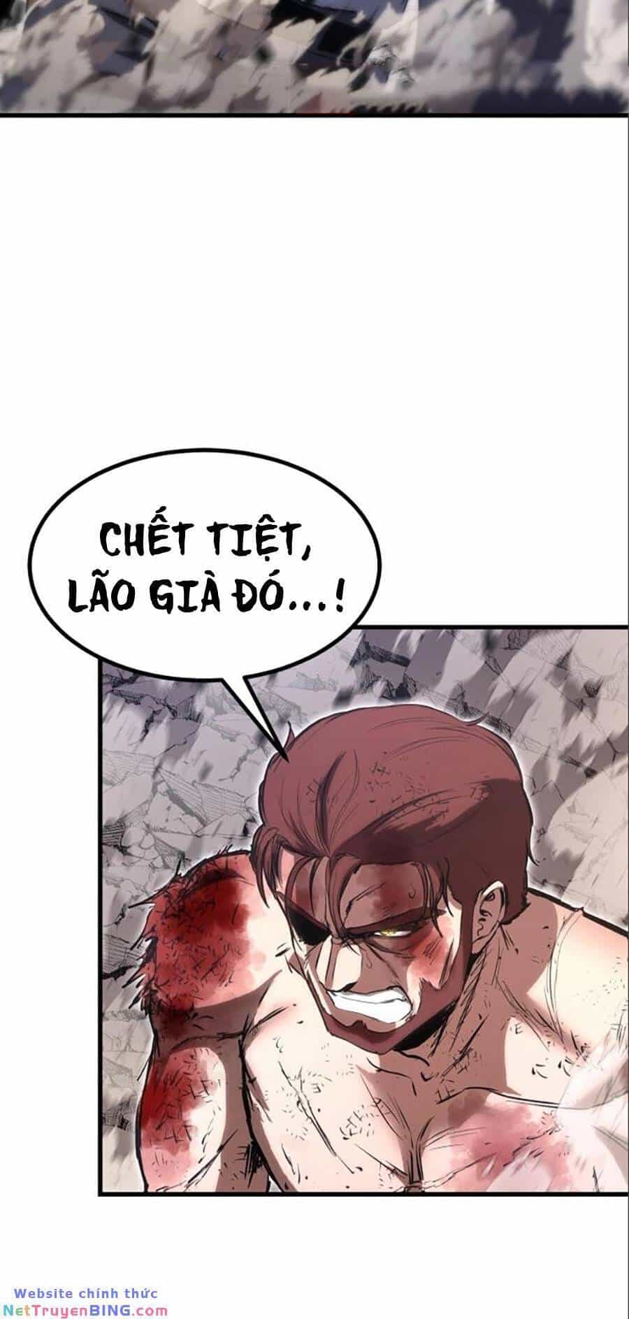 Võ Vương Kang Haejin - Chương 11 - ảnh 8