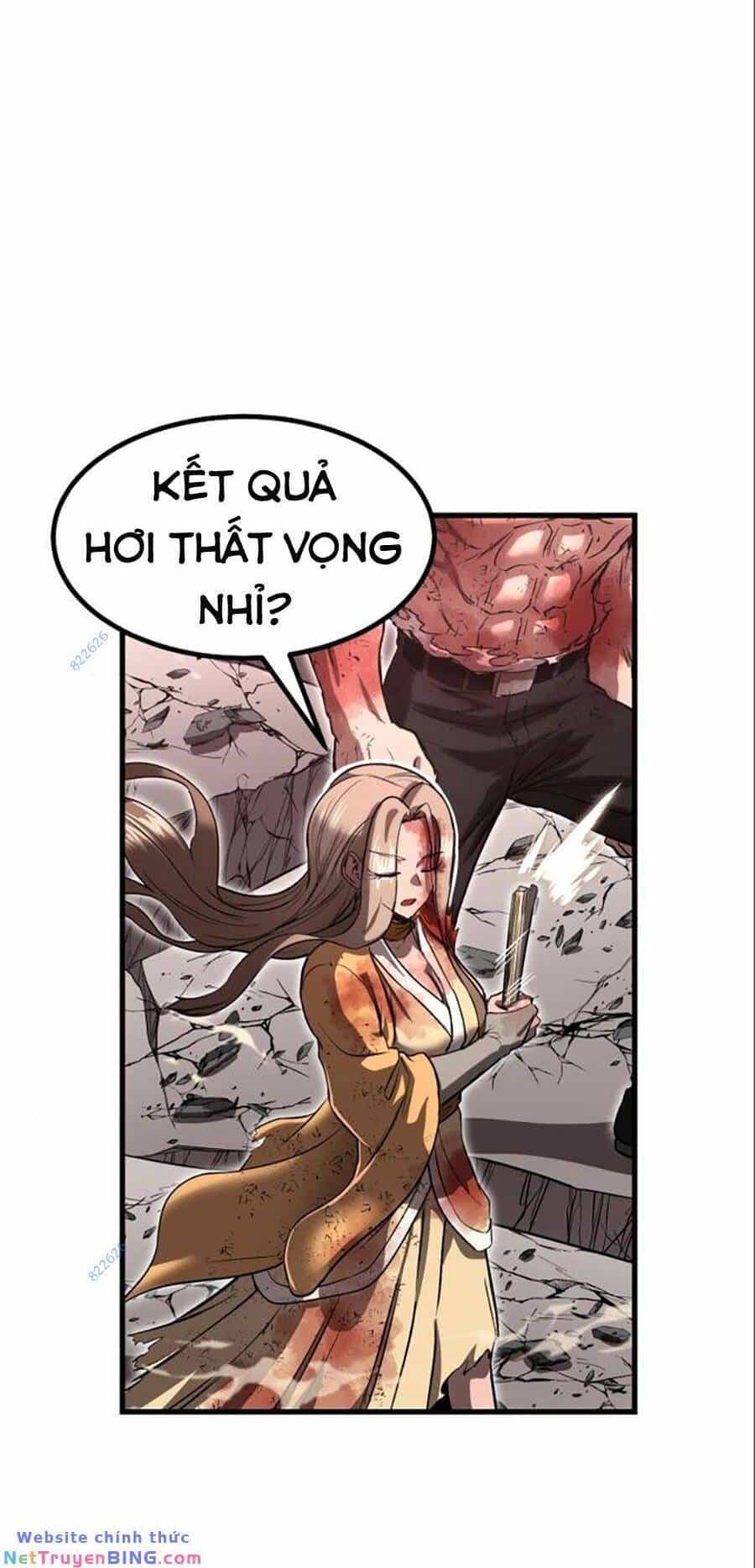 Võ Vương Kang Haejin - Chương 11 - ảnh 89