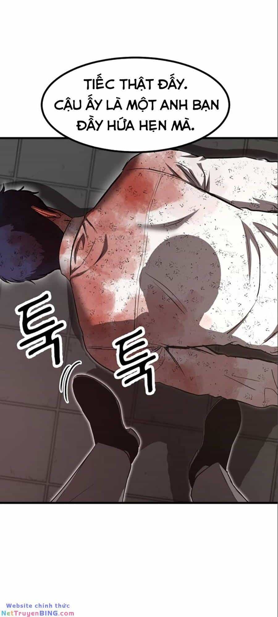 Võ Vương Kang Haejin - Chương 11 - ảnh 91