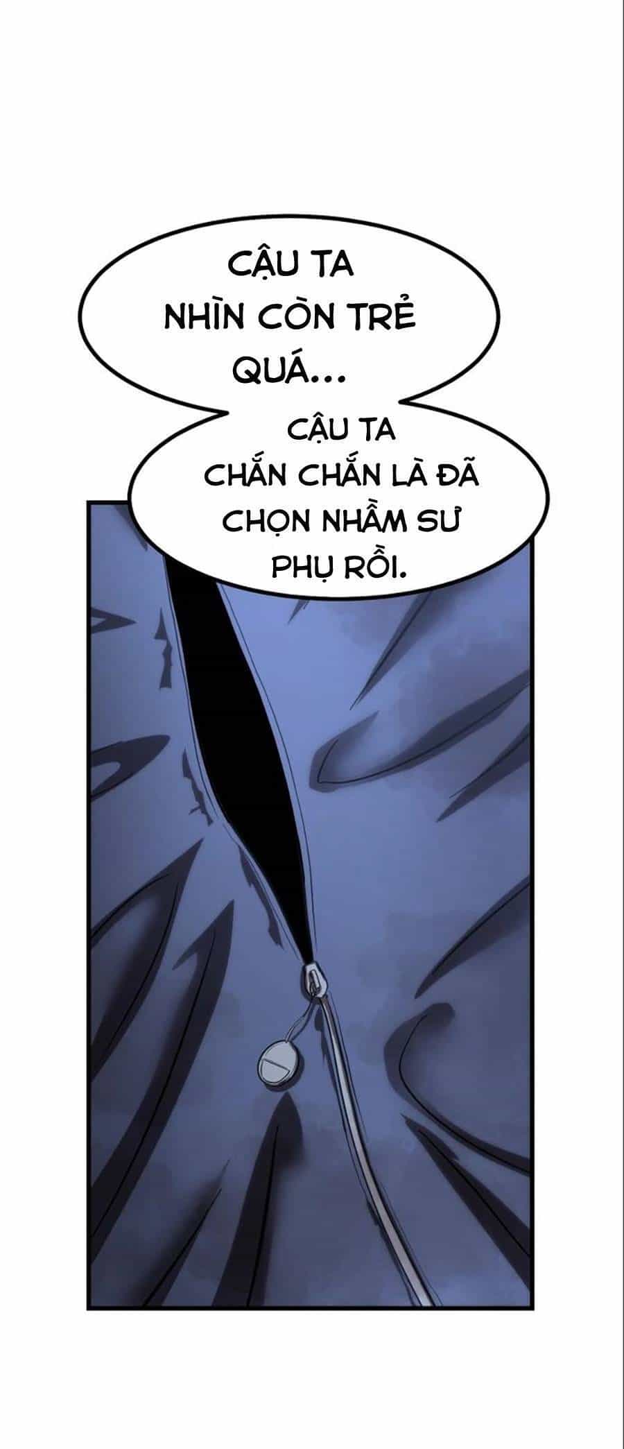 Võ Vương Kang Haejin - Chương 11 - ảnh 98