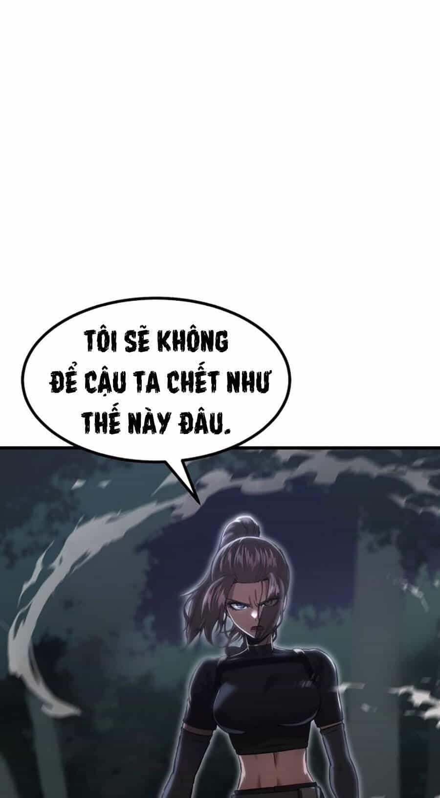 Võ Vương Kang Haejin - Chương 12 - ảnh 16