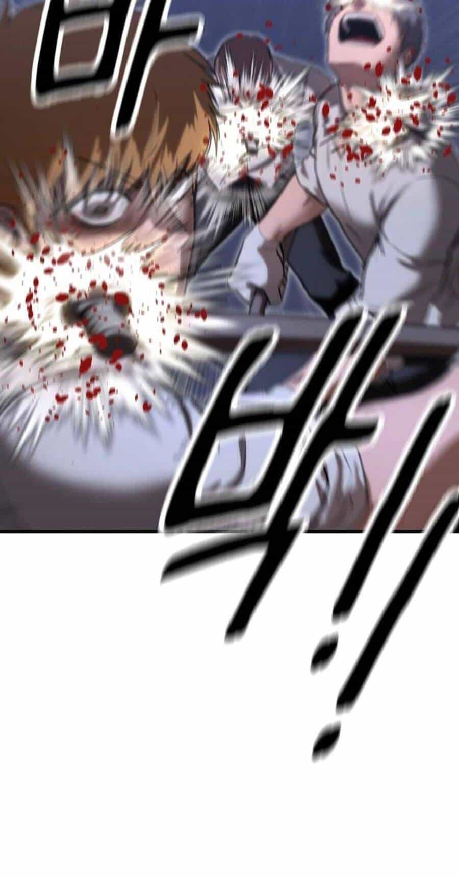 Võ Vương Kang Haejin - Chương 12 - ảnh 26