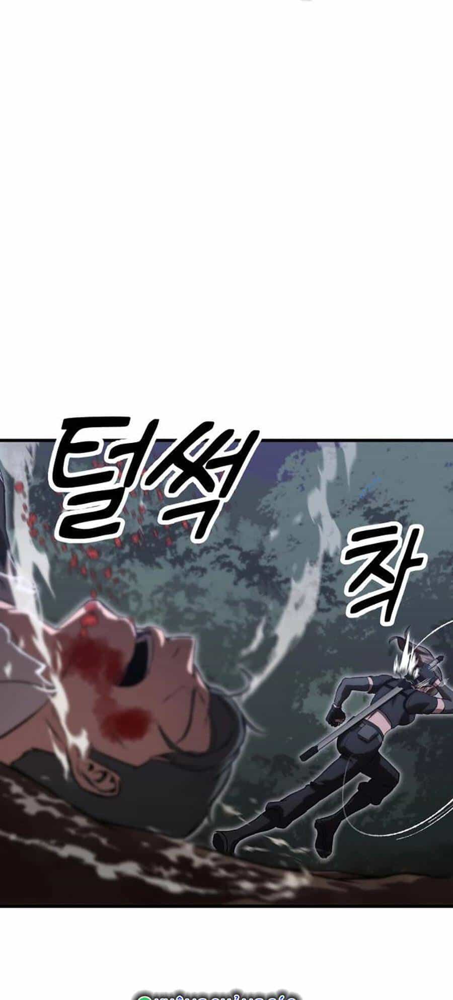 Võ Vương Kang Haejin - Chương 12 - ảnh 36