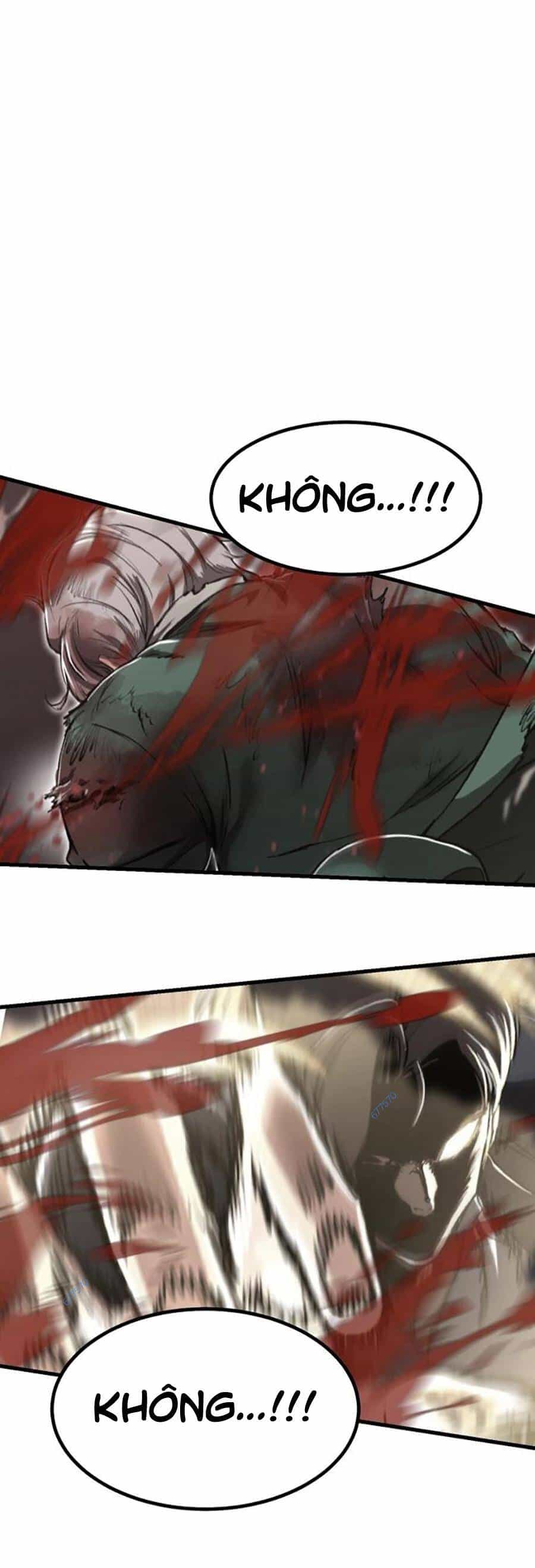 Võ Vương Kang Haejin - Chương 12 - ảnh 55
