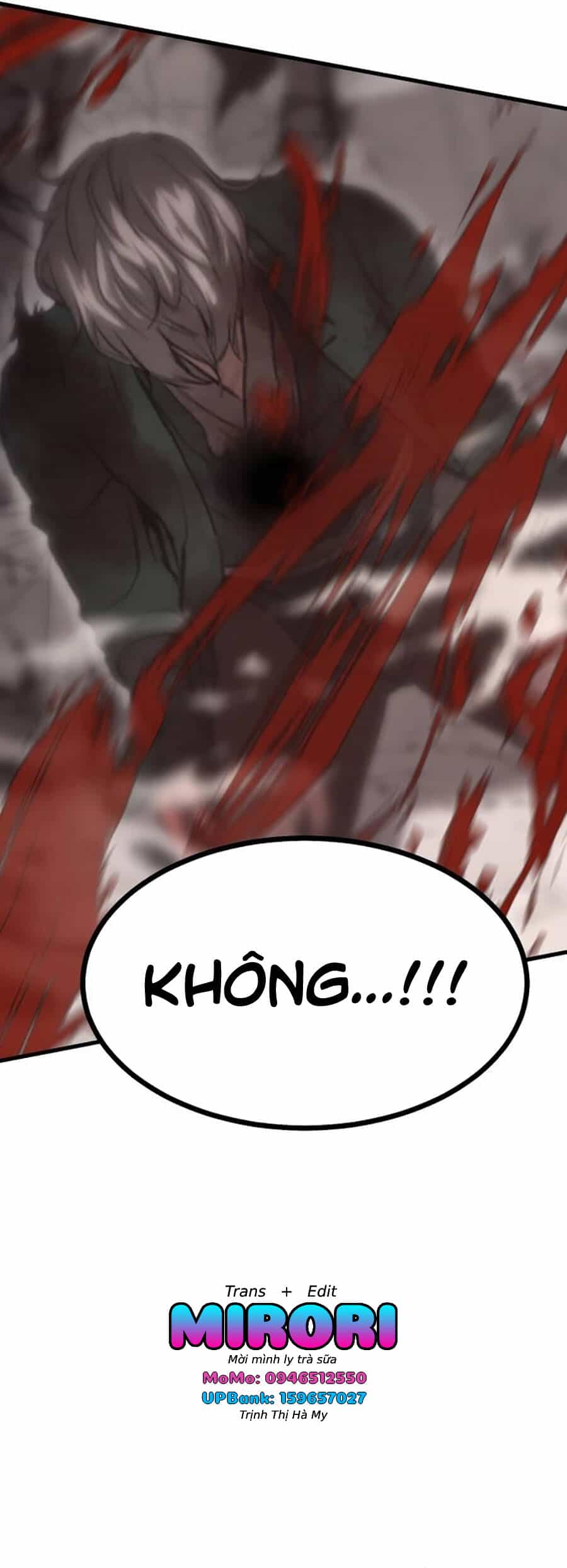 Võ Vương Kang Haejin - Chương 12 - ảnh 56