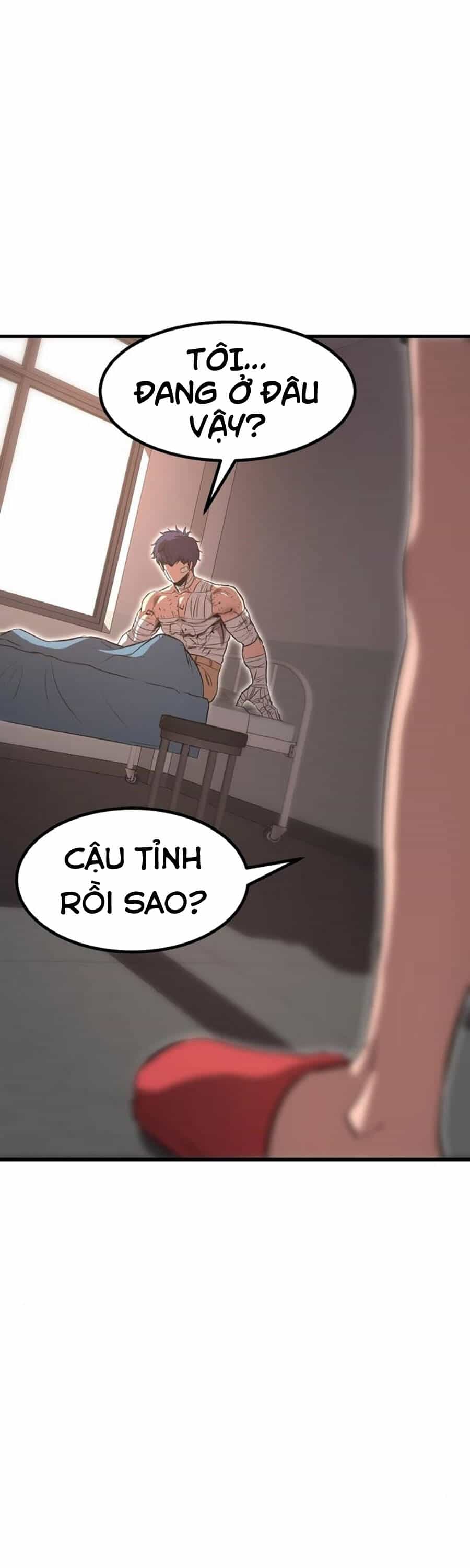 Võ Vương Kang Haejin - Chương 12 - ảnh 59