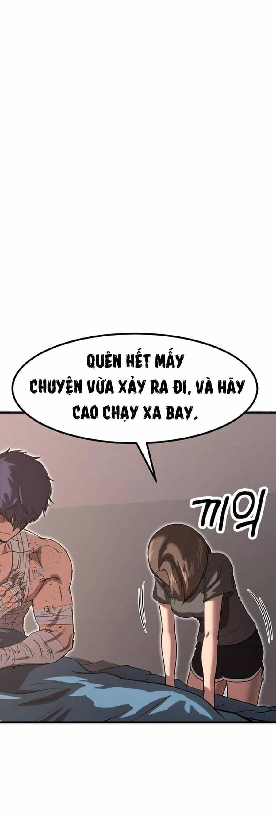Võ Vương Kang Haejin - Chương 12 - ảnh 72
