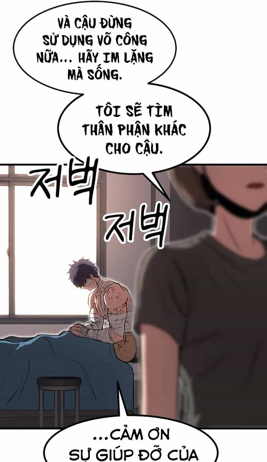 Võ Vương Kang Haejin - Chương 12 - ảnh 73