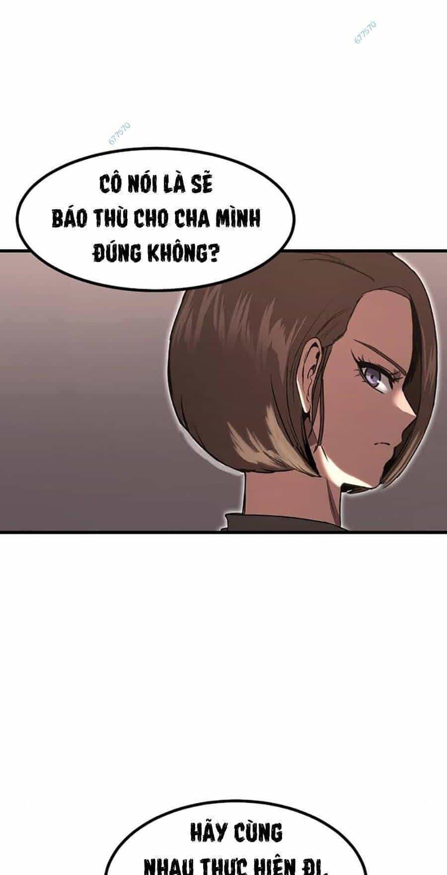 Võ Vương Kang Haejin - Chương 12 - ảnh 75