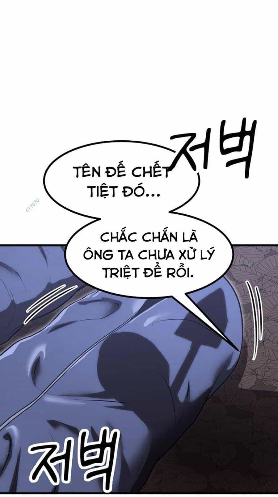 Võ Vương Kang Haejin - Chương 12 - ảnh 8
