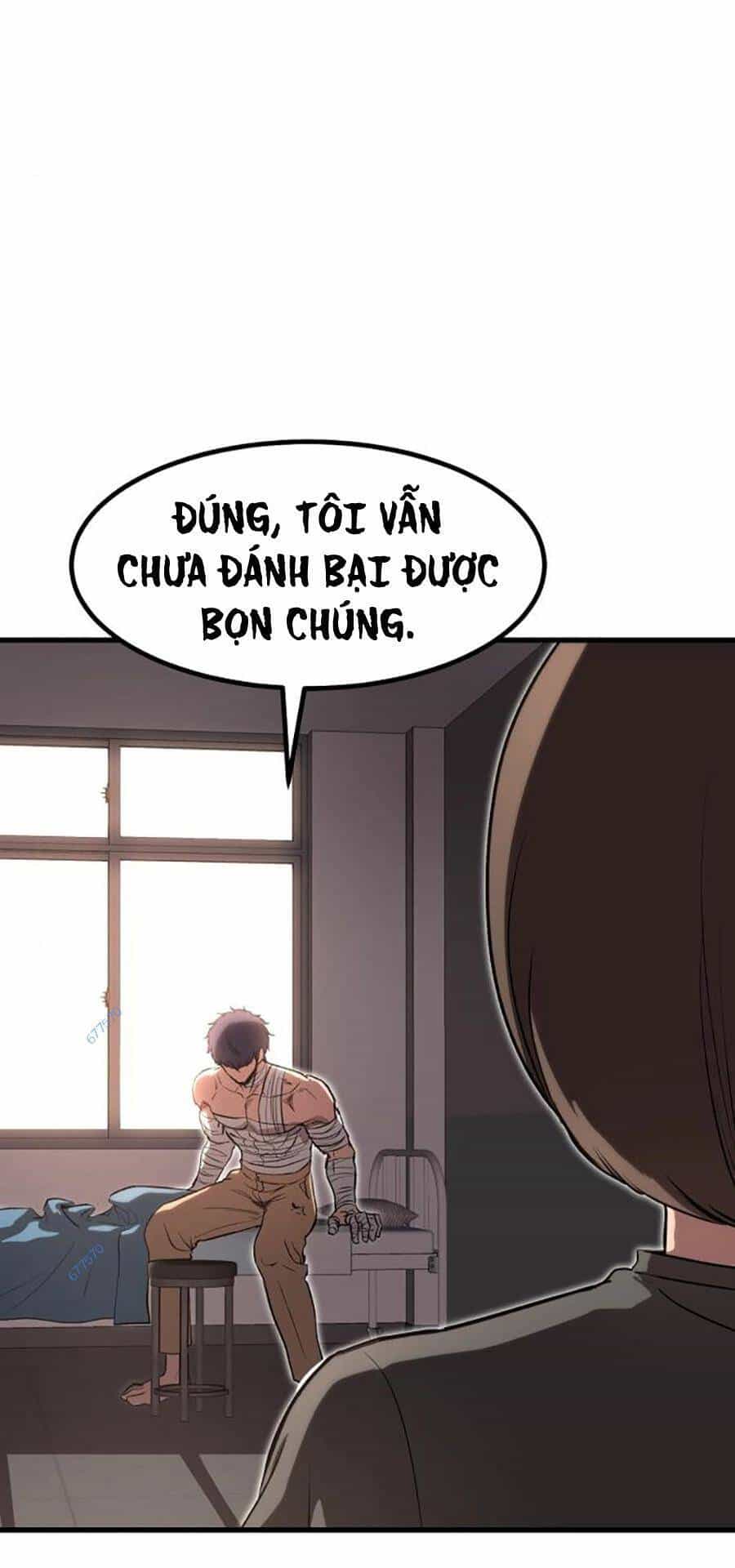 Võ Vương Kang Haejin - Chương 12 - ảnh 86