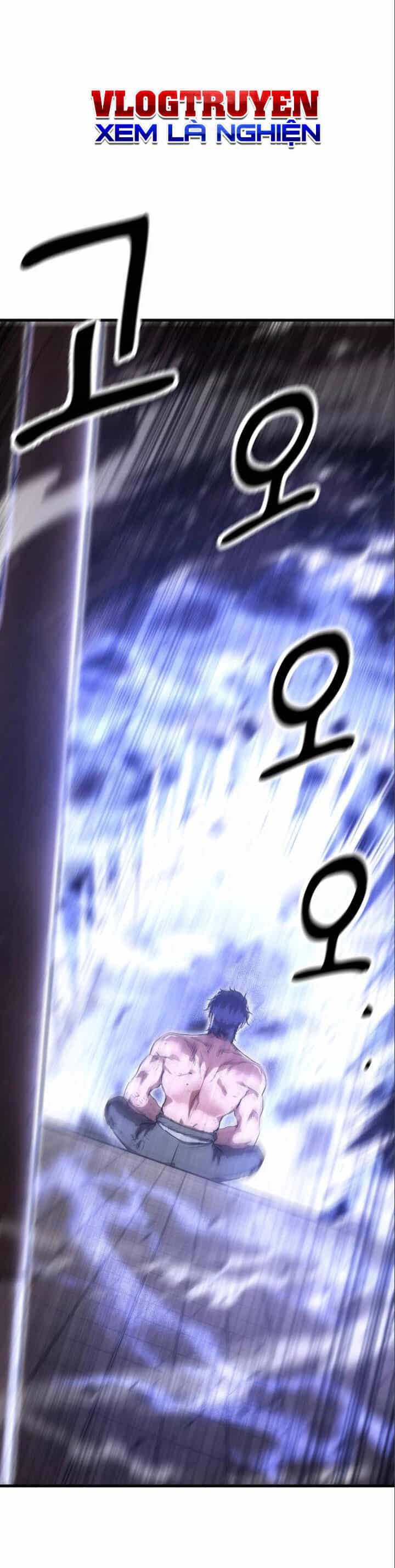 Võ Vương Kang Haejin - Chương 13 - ảnh 46