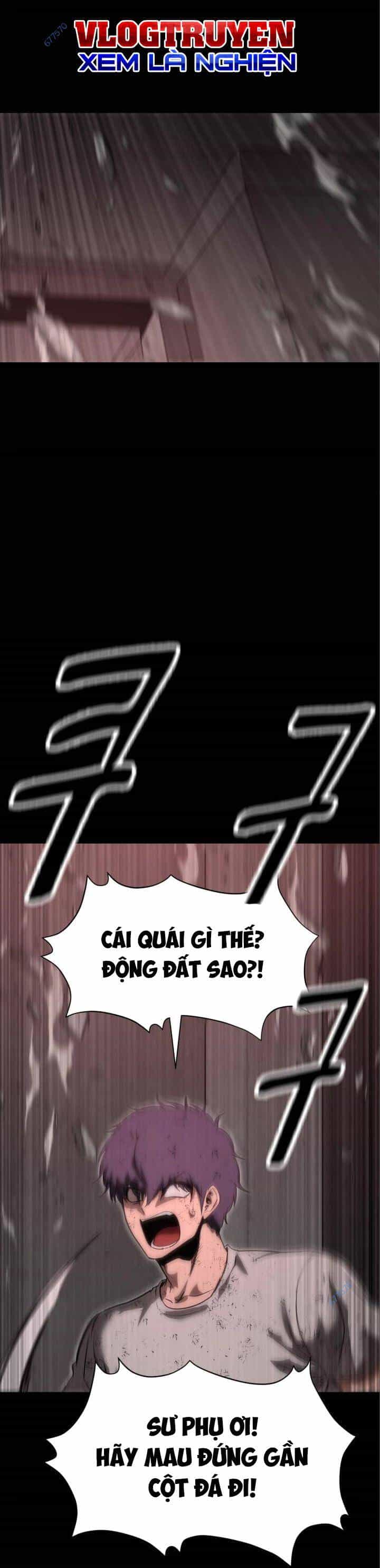 Võ Vương Kang Haejin - Chương 13 - ảnh 5
