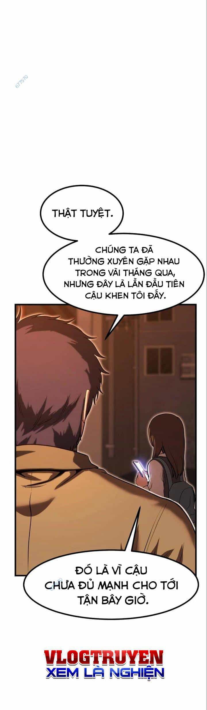 Võ Vương Kang Haejin - Chương 13 - ảnh 61
