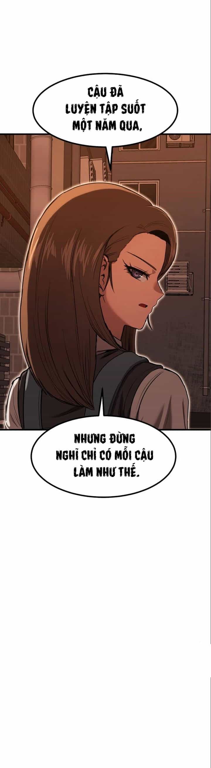 Võ Vương Kang Haejin - Chương 13 - ảnh 64