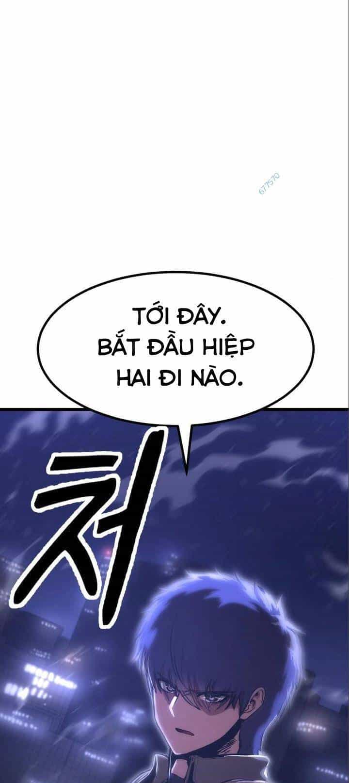 Võ Vương Kang Haejin - Chương 13 - ảnh 73
