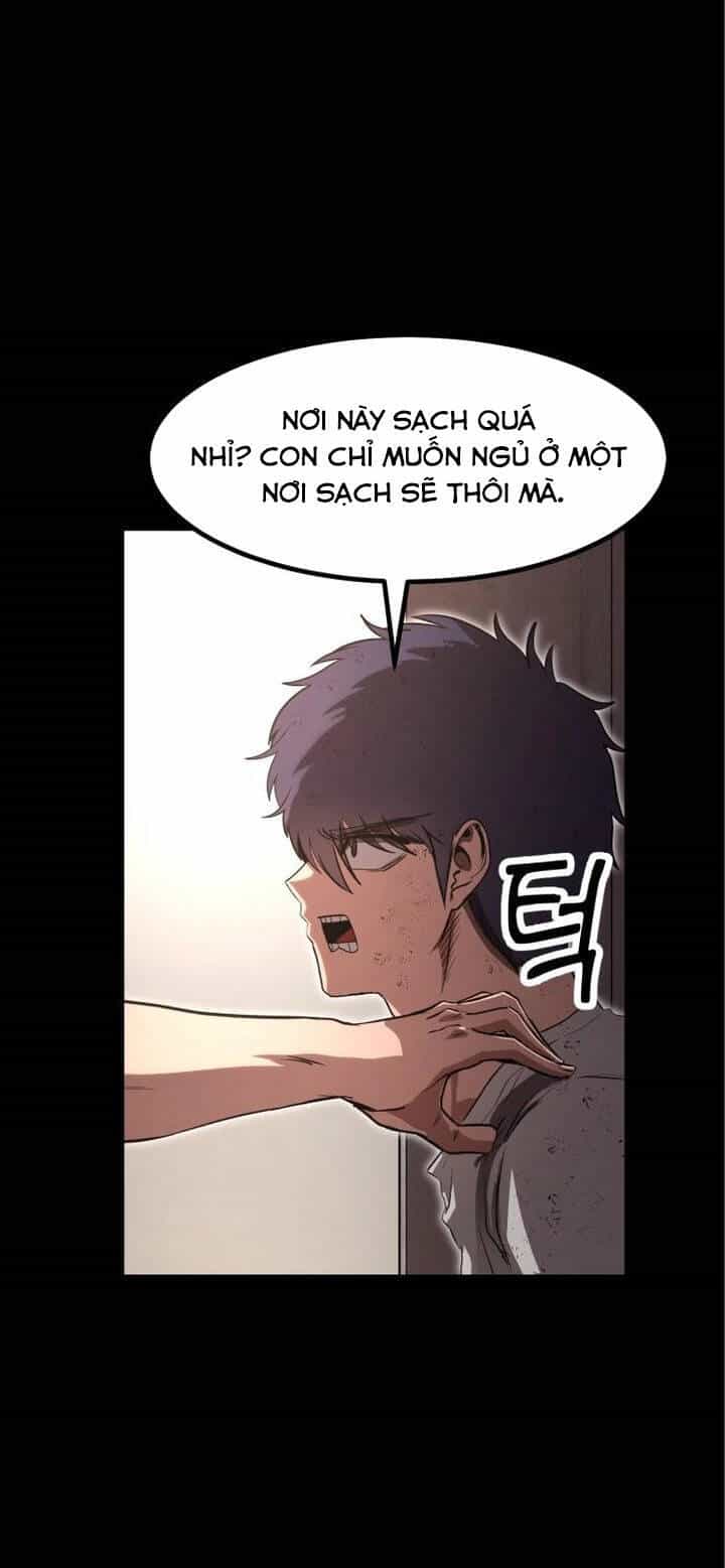 Võ Vương Kang Haejin - Chương 13 - ảnh 9