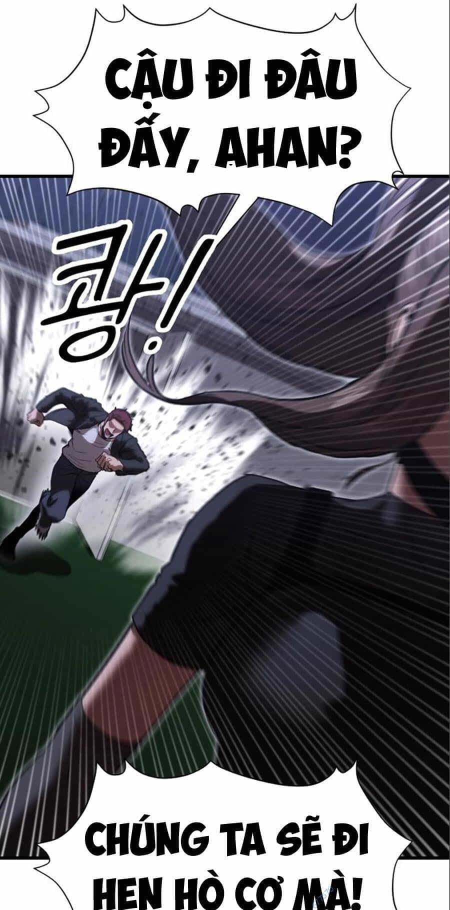 Võ Vương Kang Haejin - Chương 14 - ảnh 18