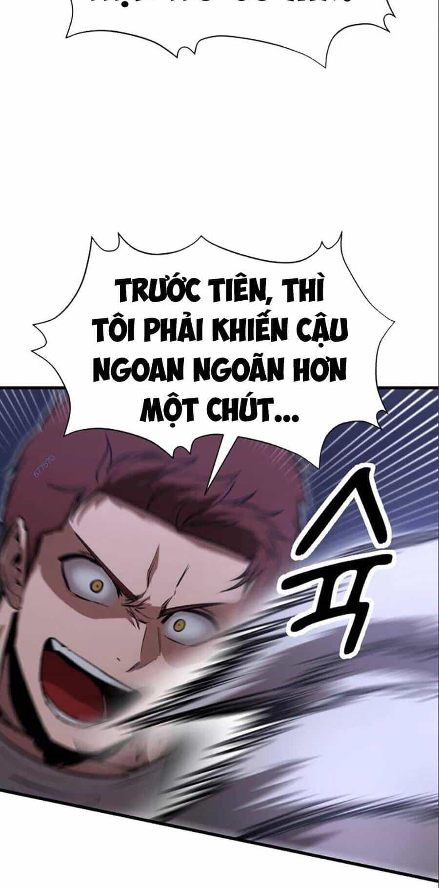 Võ Vương Kang Haejin - Chương 14 - ảnh 19