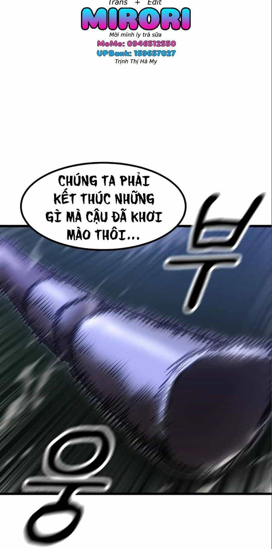 Võ Vương Kang Haejin - Chương 14 - ảnh 2