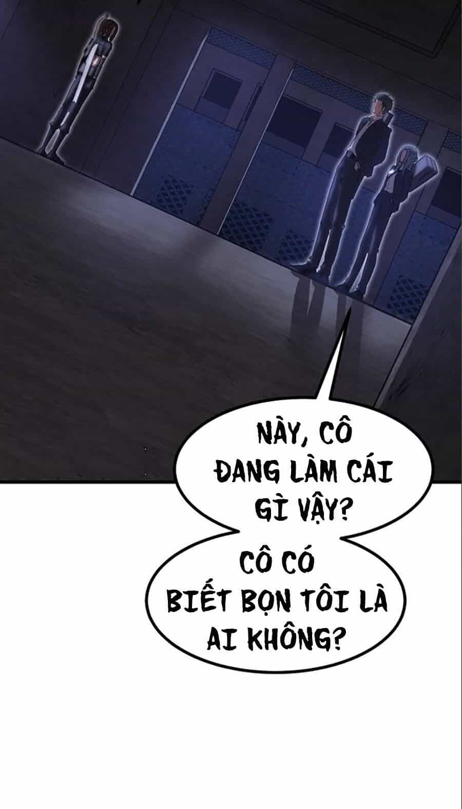 Võ Vương Kang Haejin - Chương 14 - ảnh 74