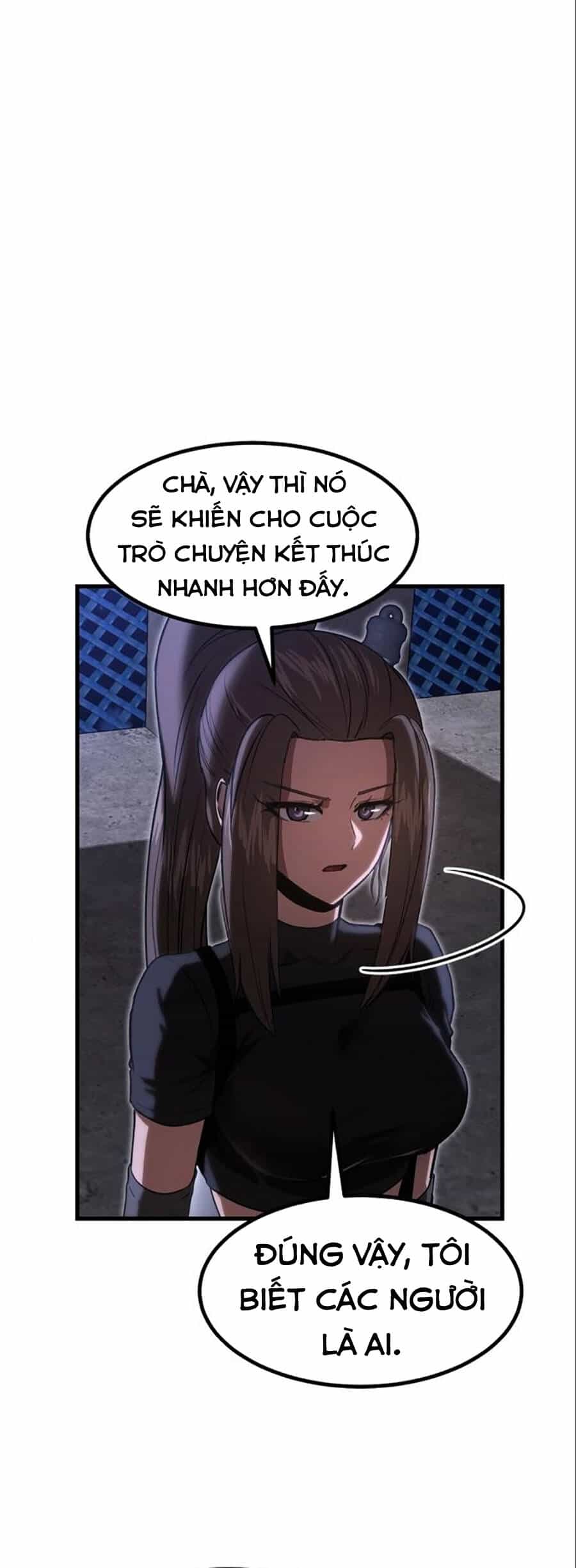 Võ Vương Kang Haejin - Chương 14 - ảnh 77