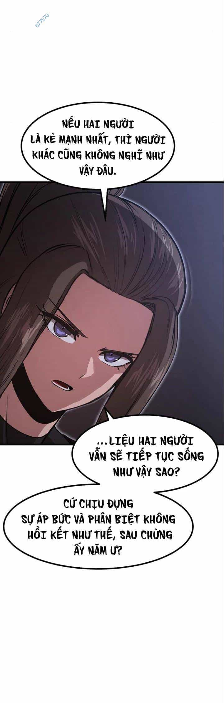 Võ Vương Kang Haejin - Chương 15 - ảnh 12