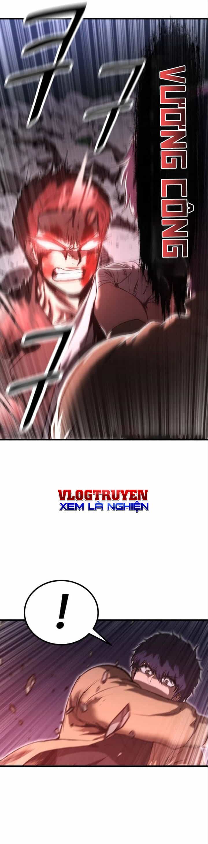 Võ Vương Kang Haejin - Chương 15 - ảnh 44